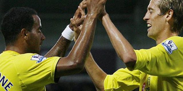 Review: Luar Biasa Spurs