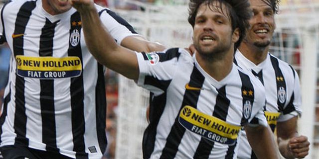 Ferrara: Juventus Sempurna Ferrara: Juventus Sempurna