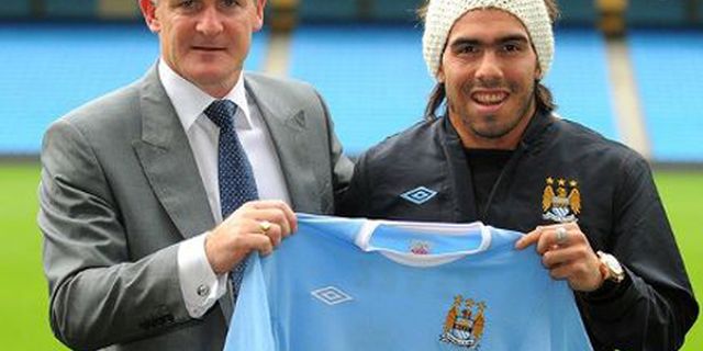 City, Klub Paling Boros di Inggris City, Klub Paling Boros di Inggris