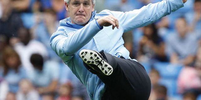 Hughes: City Setara Big Four Hughes: City Setara Big Four