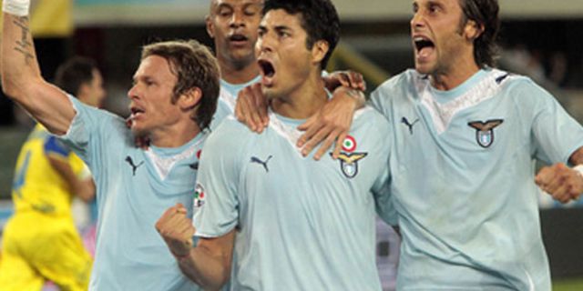 Preview: Buktikan, Lazio!