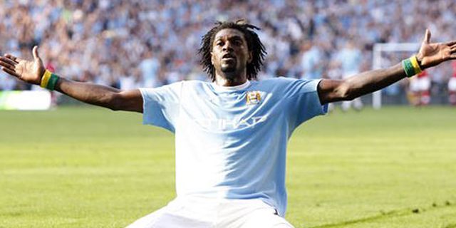 Review: City Jaga Rekor Sempurna