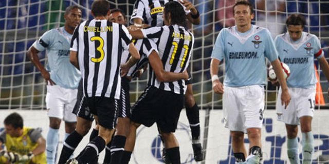 Review: Juve Superior di Olimpico Review: Juve Superior di Olimpico