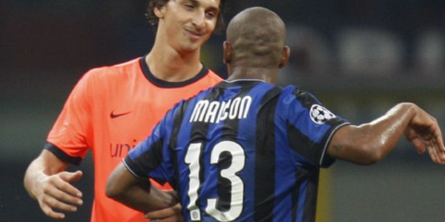 Review: Inter-Barca Tanpa Gol Review: Inter-Barca Tanpa Gol