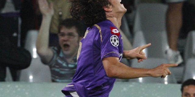 Review: Grande, Jovetic! Review: Grande, Jovetic!