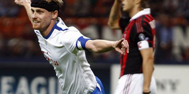 Review: Zurich Kejutkan San Siro