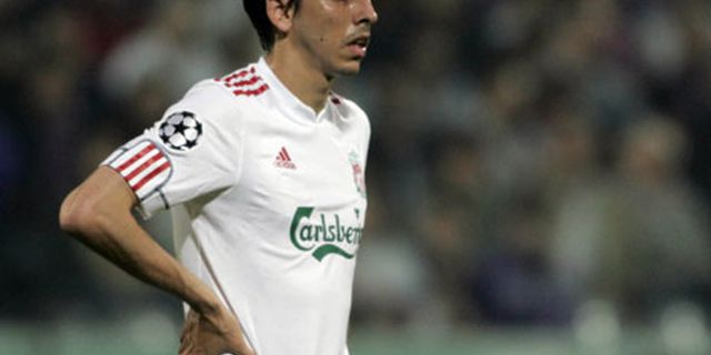 Januari, City Kejar Benayoun