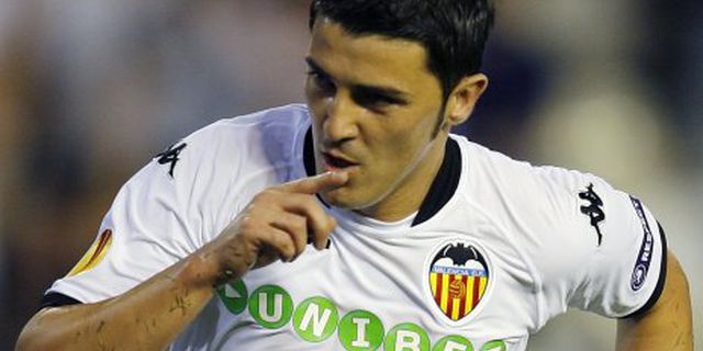 Preview: Valencia Cari Jalan Kembali Preview: Valencia Cari Jalan Kembali