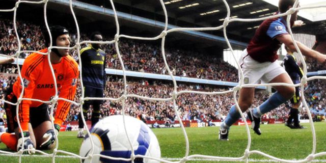 Review: Kekalahan Kedua Chelsea Review: Kekalahan Kedua Chelsea