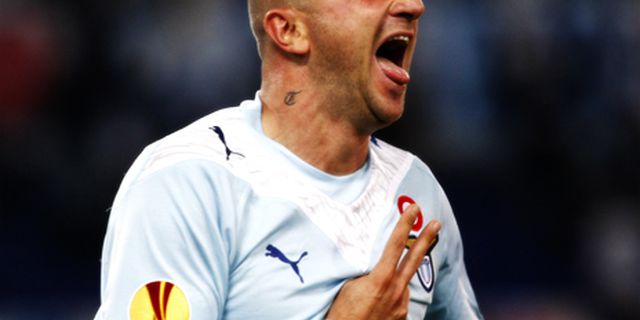 Review: Rocchi Menangkan Gli Aquilotti