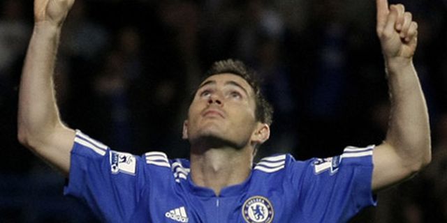 Review: Pesta Lima Gol The Blues