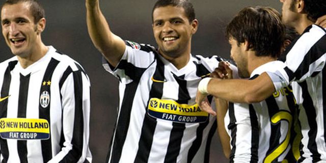Review: Bintang Lima Juventus