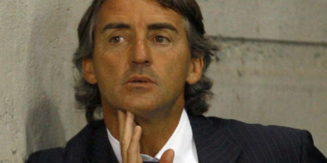 Los Galacticos Bidik Roberto Mancini Los Galacticos Bidik Roberto Mancini