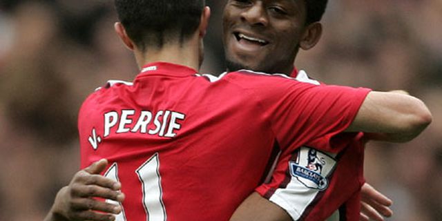Preview: Jaga Rekor, Arsenal!