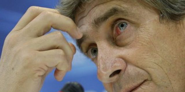 Preview: Madrid Ingin Menang Preview: Madrid Ingin Menang