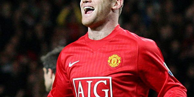 CR9 Coba Rayu Wayne Rooney CR9 Coba Rayu Wayne Rooney