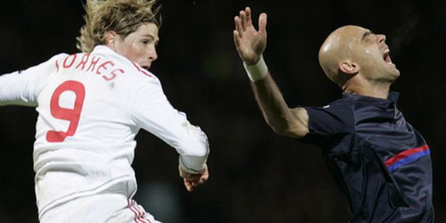Review: Lyon Tahan Laju Liverpool
