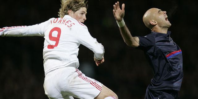 Benitez: Liverpool Butuh Keajaiban
