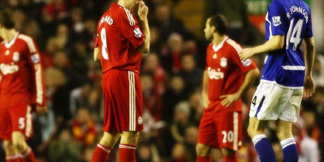 Review: The Reds Hanya Imbang Review: The Reds Hanya Imbang