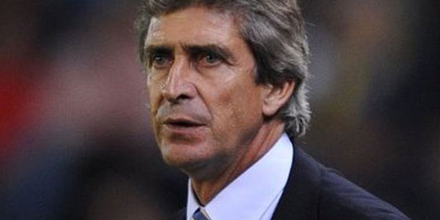 Pellegrini Diultimatum Tiga Laga