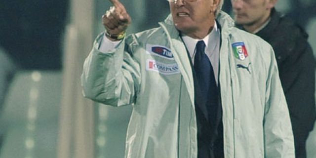 Azzurri Jawab Kritikan Mourinho