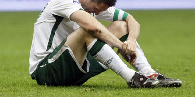 Media Kecam Prancis, Puji Irlandia Media Kecam Prancis, Puji Irlandia