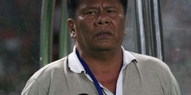 Posisi Benny Dollo Tetap Aman Posisi Benny Dollo Tetap Aman