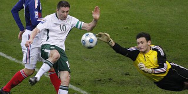 FIFA Resmi Tolak Tanding Ulang FIFA Resmi Tolak Tanding Ulang