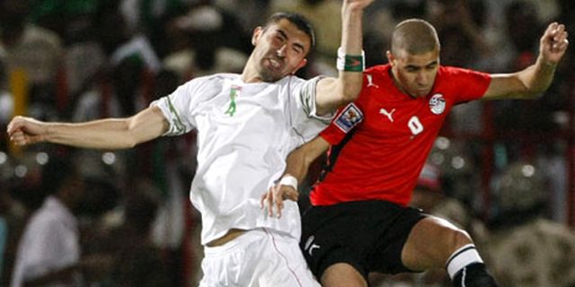 Undian Grup Piala Afrika 2009 Undian Grup Piala Afrika 2009