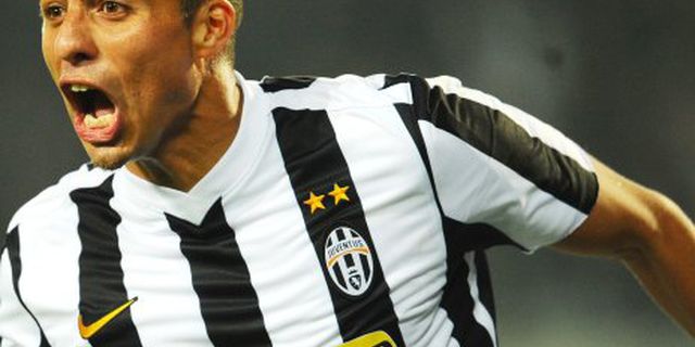 Trezeguet Cedera Lagi