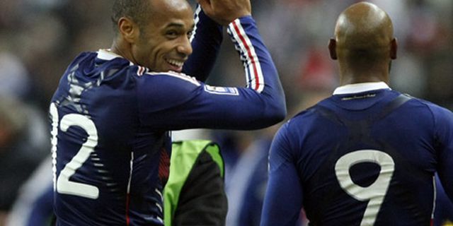 Henry: Tanding Ulang Paling Adil Henry: Tanding Ulang Paling Adil