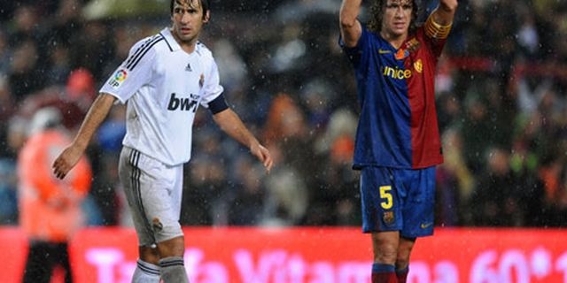 Barca Seribu Kali Lebih Baik Barca Seribu Kali Lebih Baik