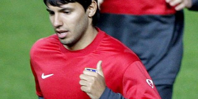 Aguero Setuju Pindah ke Chelsea Aguero Setuju Pindah ke Chelsea