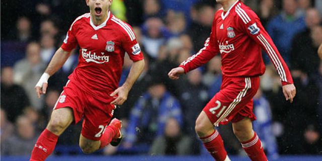 Review: Liverpool Perkasa di Merseyside