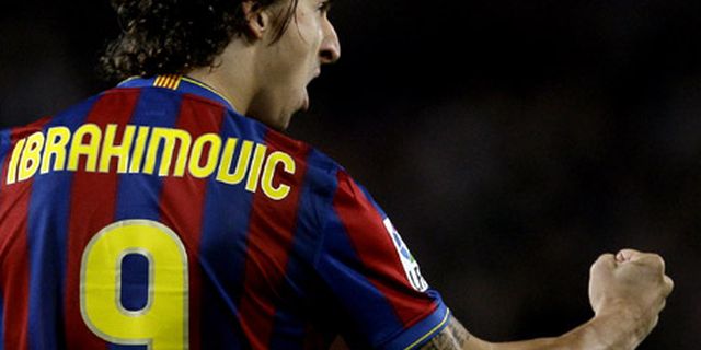 Review: El Clasico Milik Barca Review: El Clasico Milik Barca