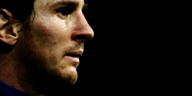 10 Besar Nominasi Balon d'Or 2009 10 Besar Nominasi Balon d'Or 2009