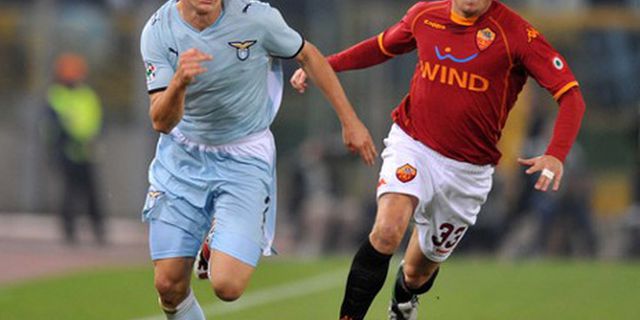 Preview: Derby Della Capitale