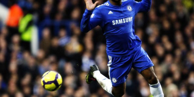 Review: Chelsea Berbagi Angka Review: Chelsea Berbagi Angka