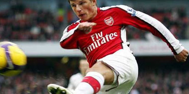 Preview: Reds Bakal Kunci Arshavin