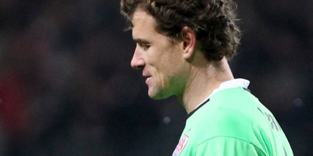 Oliver Kahn: Pensiunlah, Lehmann!