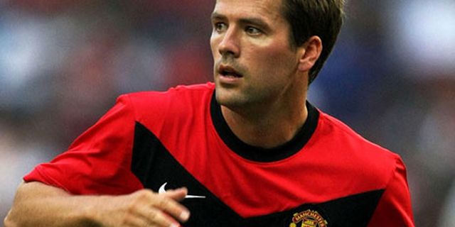 Capello: Buktikan Lagi Owen! Capello: Buktikan Lagi Owen!