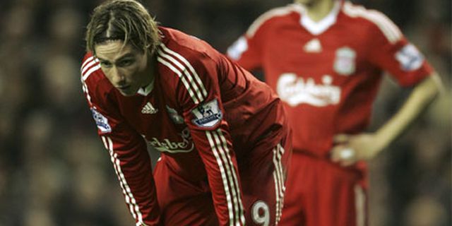 Benayoun: Liverpool Butuh Menang