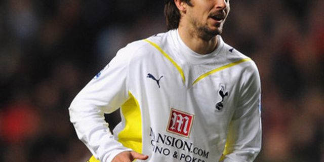 Kepuasan Niko Kranjcar Kepuasan Niko Kranjcar