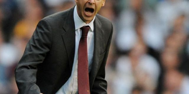 Wenger: Wolves Merusak Kompetisi Wenger: Wolves Merusak Kompetisi