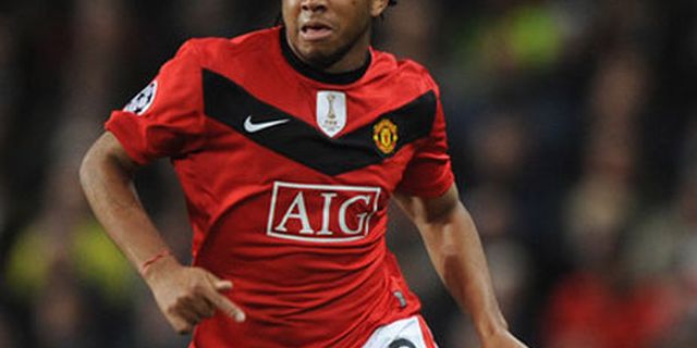 Anderson Makin Matang di United