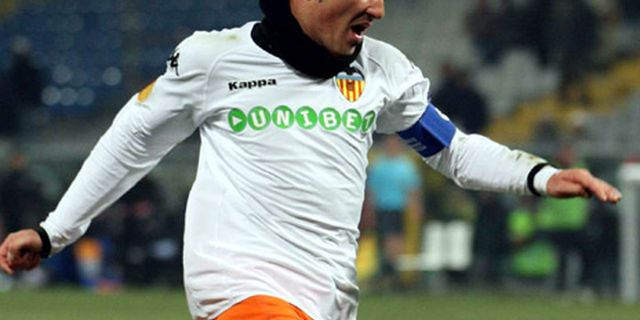 Review: Valencia Singkirkan Genoa