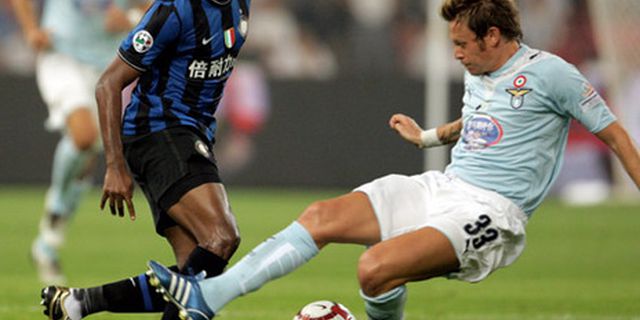 Preview: Lazio Harapkan Kejutan