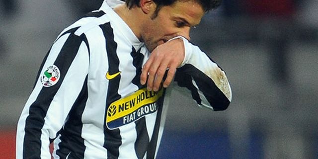 Review: Memalukan, Juve!