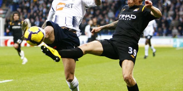 Hughes Bantu City Beli Bellamy