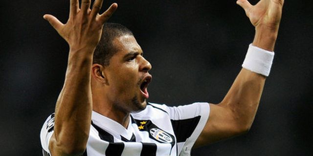 Juve Bersiap Menjual Melo Juve Bersiap Menjual Melo